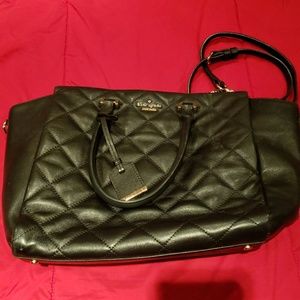 Used Kate Spade handbag.